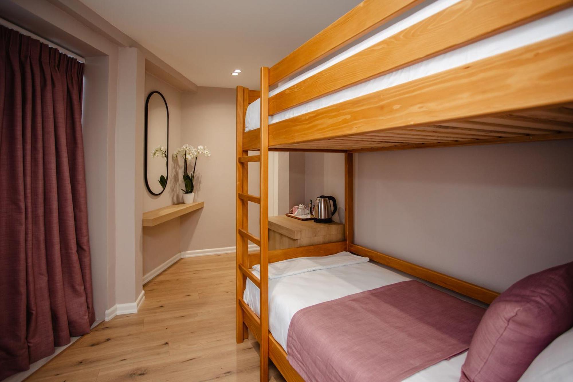 Oro Inn Hotel Shkoder Ngoại thất bức ảnh