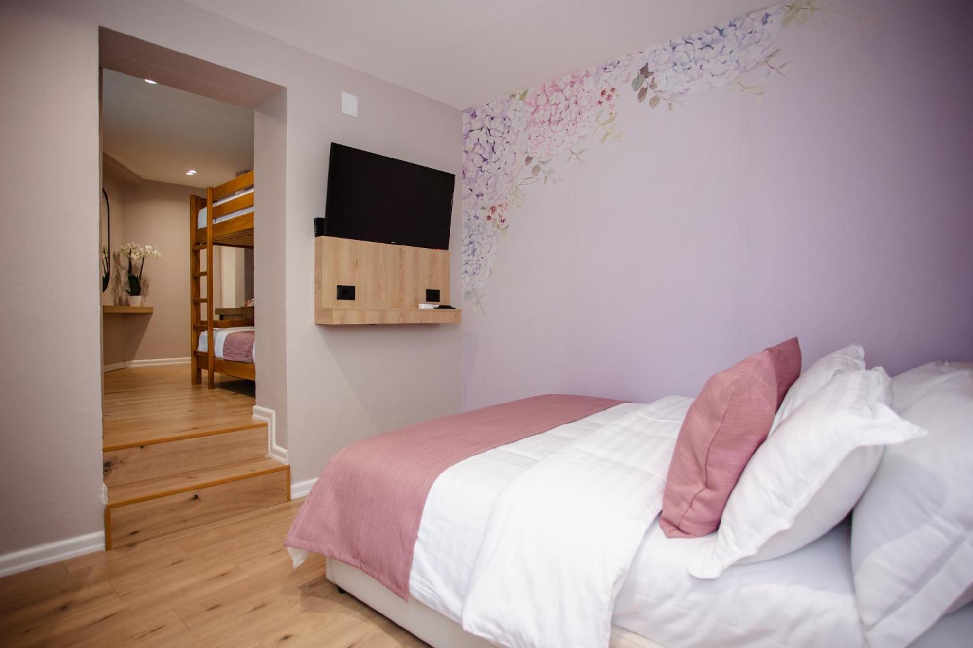 Oro Inn Hotel Shkoder Ngoại thất bức ảnh